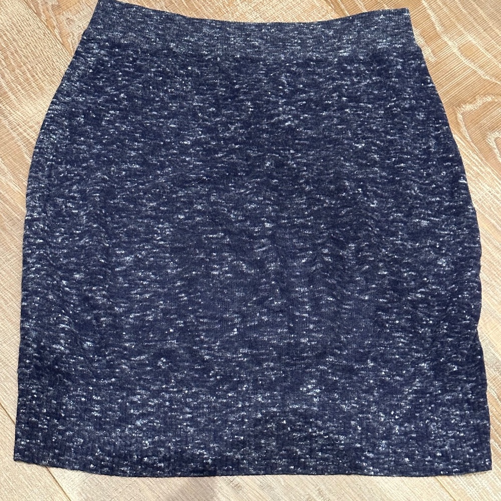 Rag & Bone Light Knit Skirt - Size XS